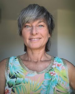 Karine Gueguen, courtier en financement professionnel